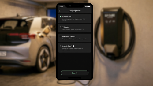EV Charger