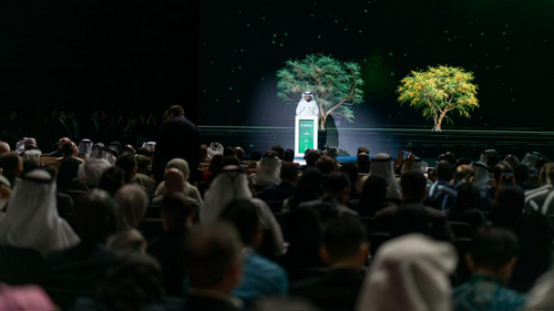 Global Food Security Summit
