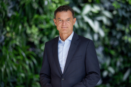 Claus Ehrenbeck